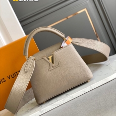 Louis Vuitton Top Handle Bags